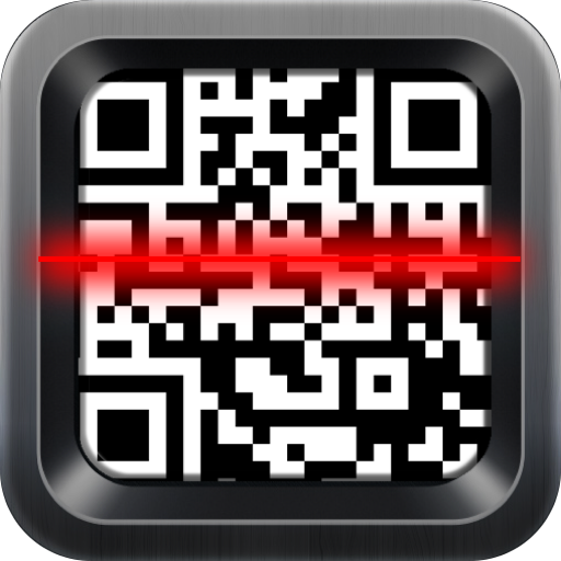 Barcode Scanner 工具 App LOGO-APP開箱王