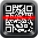 Barcode Scanner mobile app icon