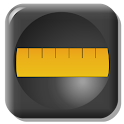DistMeter logo