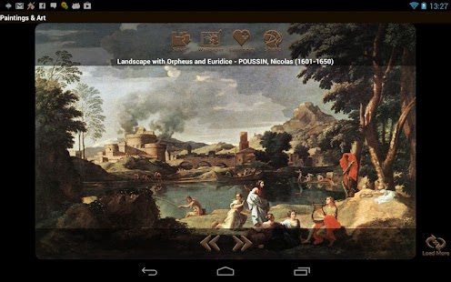 How to get Paintings & Art 1.4 apk for android