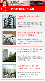Vion Tan Property Screenshots 2