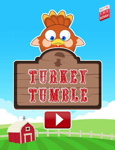 Turkey Tumble