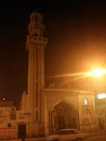 Omar Mosque 