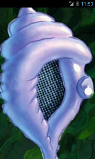 Magic Conch