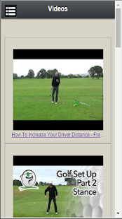 How to get Golf Swing Tips 1.01 apk for android