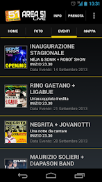 Area 51 Live poster 3