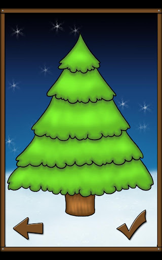 Kids' Christmas Tree