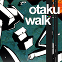 otaku walk logo