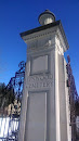 Linwood Cemetery 