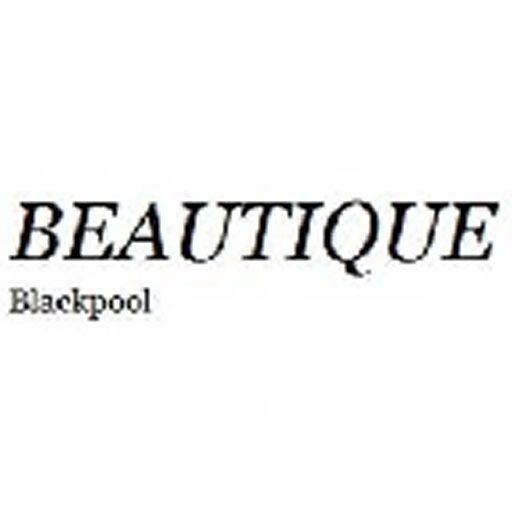 Beautique Blackpool 生活 App LOGO-APP開箱王