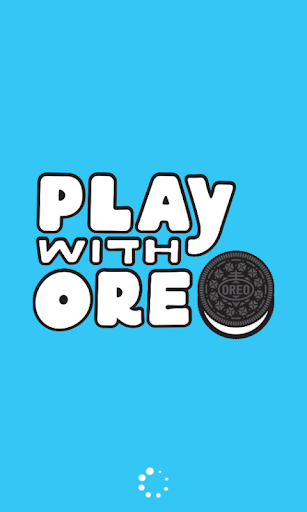 Play with OREO