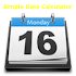 Simple Date Calculator1.1