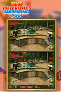 How to install Find Differences Swimming Pool 1.4.0 unlimited apk for bluestacks