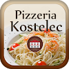 Pizza Kostelec n. Č. Lesy