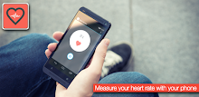 Heart monitor APK