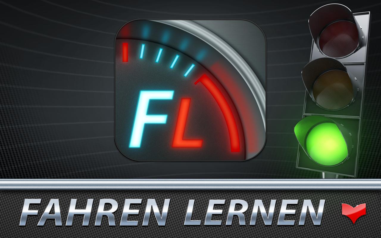 Fahren Lernen Android Apps on Google Play
