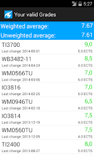 TUDirect Screenshots 7