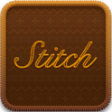 W-Stitchknff GOLauncherEXTheme icon