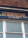 Lymington Royal British Legion Club