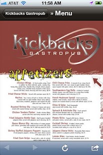 How to get Kickbacks Gastropub 1.0 mod apk for laptop