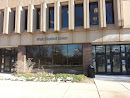 Walb Student Union Building