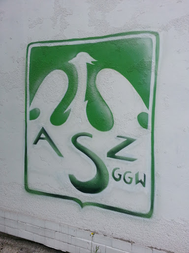 SGGW, AZS