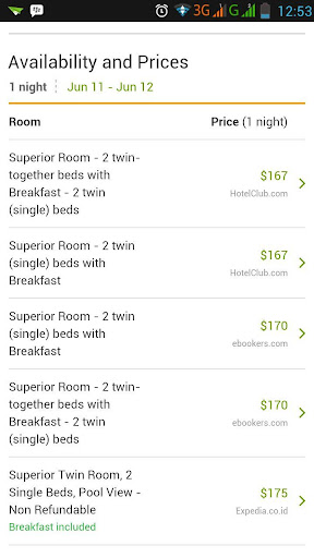 免費下載旅遊APP|Canberra Hotels Comparison app開箱文|APP開箱王