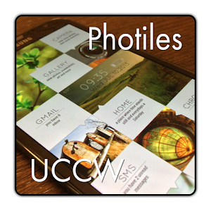 Photiles theme UCCW theme
