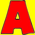 Learn The Alphabet Lite logo
