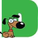 Level D spelling logo