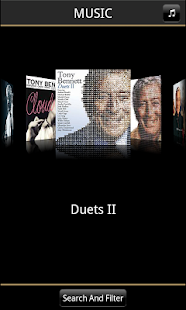 Download Tony Bennett APK