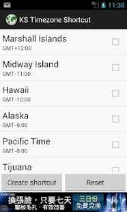 How to mod KS Timezone Shortcut lastet apk for pc