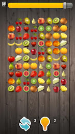 FruitMatching Free poster 3