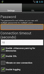 Web Server Ultimate poster 3