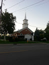 First Presbyterian Church of LaSalle