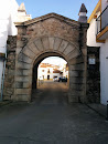 Puerta De Las Huertas
