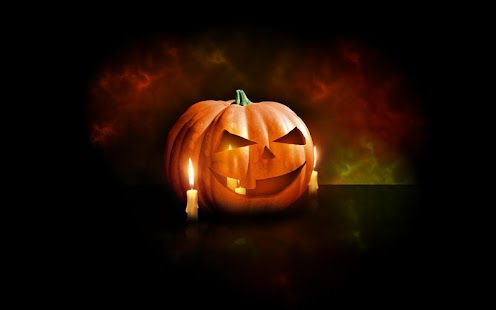 Free Halloween Wallpaper HD APK