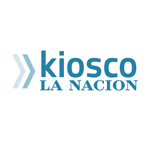 Kiosco LA NACION 新聞 App LOGO-APP開箱王