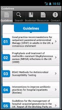 BSAC Guidelines APK Download for Android