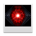 Droid Razr Wallpapers logo
