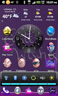 How to install LC Easter Theme Apex/Go/Nova 1.04 mod apk for bluestacks