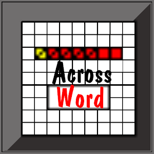 AcrossWord 拼字 App LOGO-APP開箱王