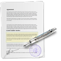 Digital Signature Creator logo