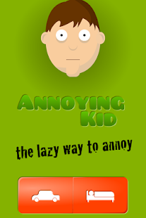 How to install Annoying Kid patch 2.0 apk for bluestacks