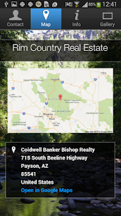 Rim Country Real Estate Screenshots 3