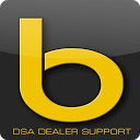 BGE Dealer Support Application mobile app icon