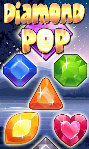 Diamond Pop