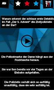  Die drei ??? – Quiz  