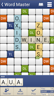 免費下載棋類遊戲APP|Word Master - Scrabble app開箱文|APP開箱王