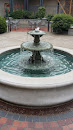 Oakway Fountain